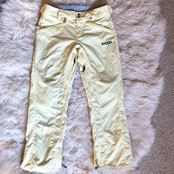 Volcom Pants - SOLD! Volcom Snow Pants